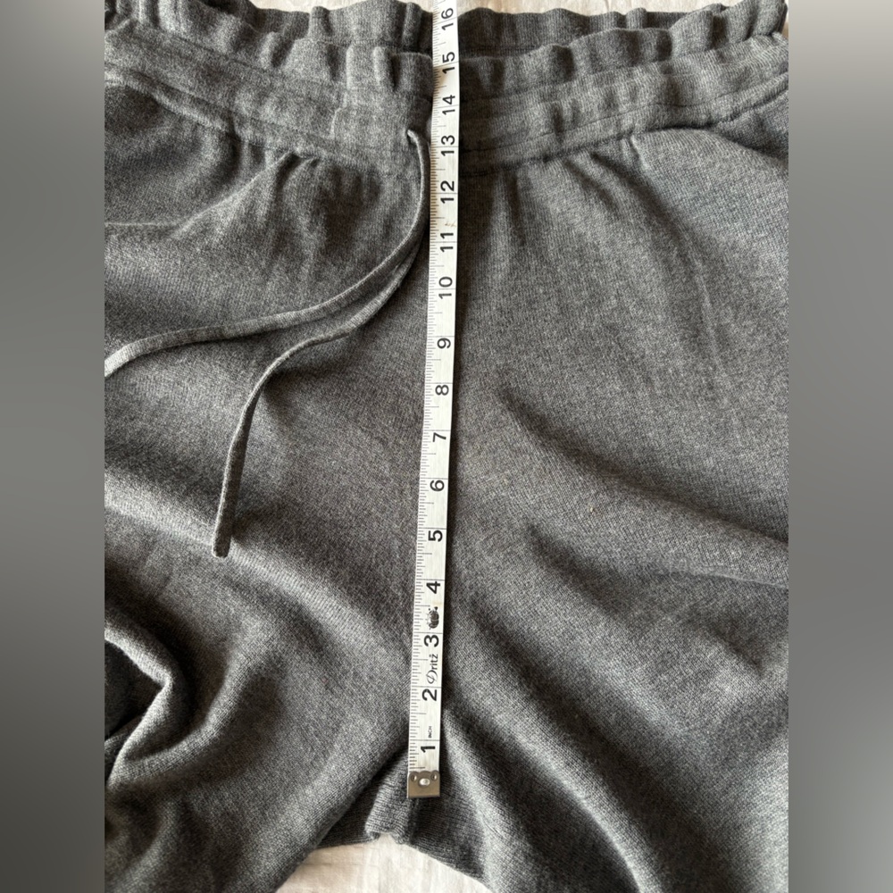 Lunya Cottonsilk Wide Leg Pants - Picture 10 of 16